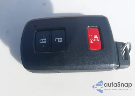 2023 Toyota Tacoma Trd Off Road z USA, uszkodzony, nr VIN 3TMCZ5AN3PM637420